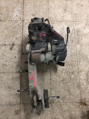 FYM SCOOTERONE 125 FY-1520MY Motor geprüft Engine garantiert