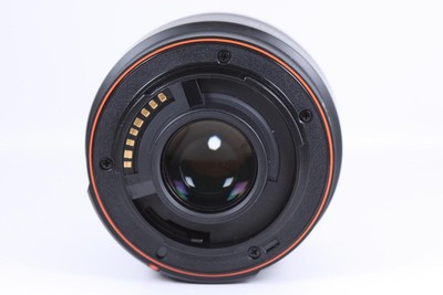 SONY DT 35mm F1.8 SAM Super good condition 254 - レンズ(単焦点)