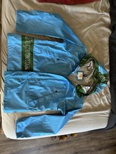 Supreme Waterproof Jacket