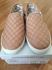 Steve Madden Youth 3 JECNTRCQ Blush Pink Slip On Casual Shoes From Bloomingdales