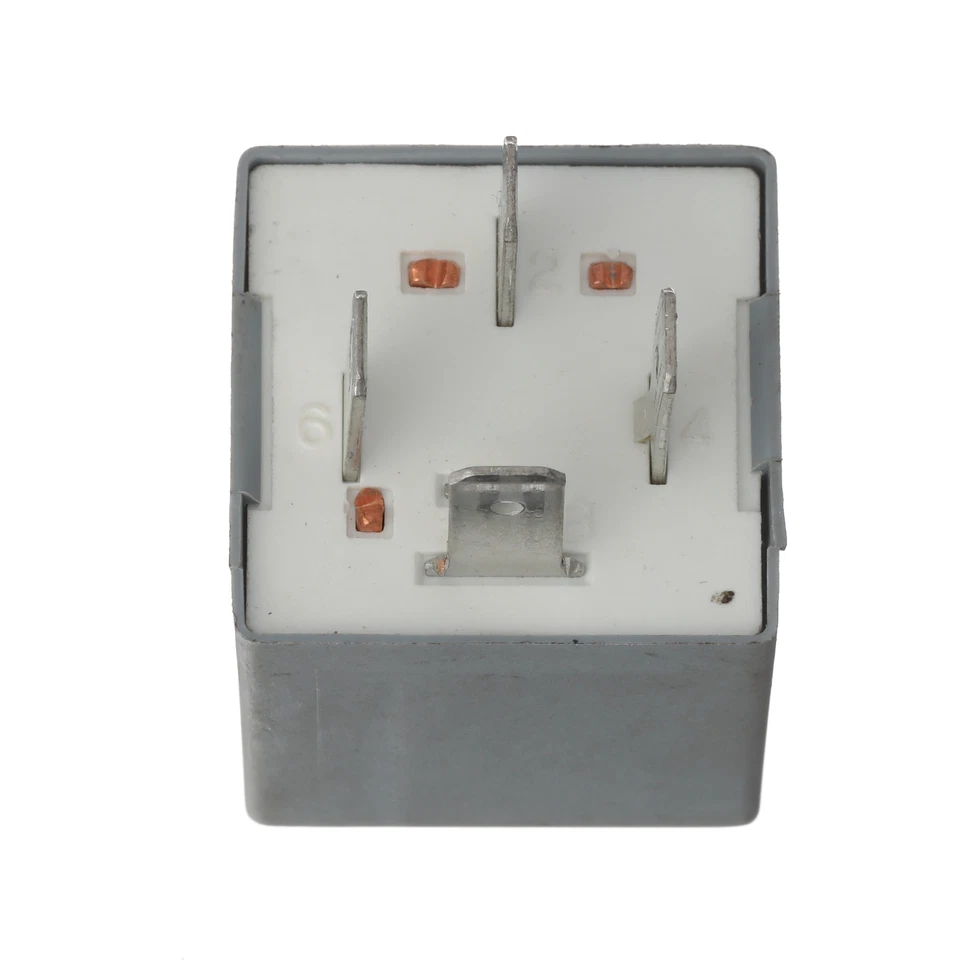 Nuevo relé de arranque original Volkswagen 1998-2010 Beetle Golf Jetta 3B0-911-251 Foto 4 de 4