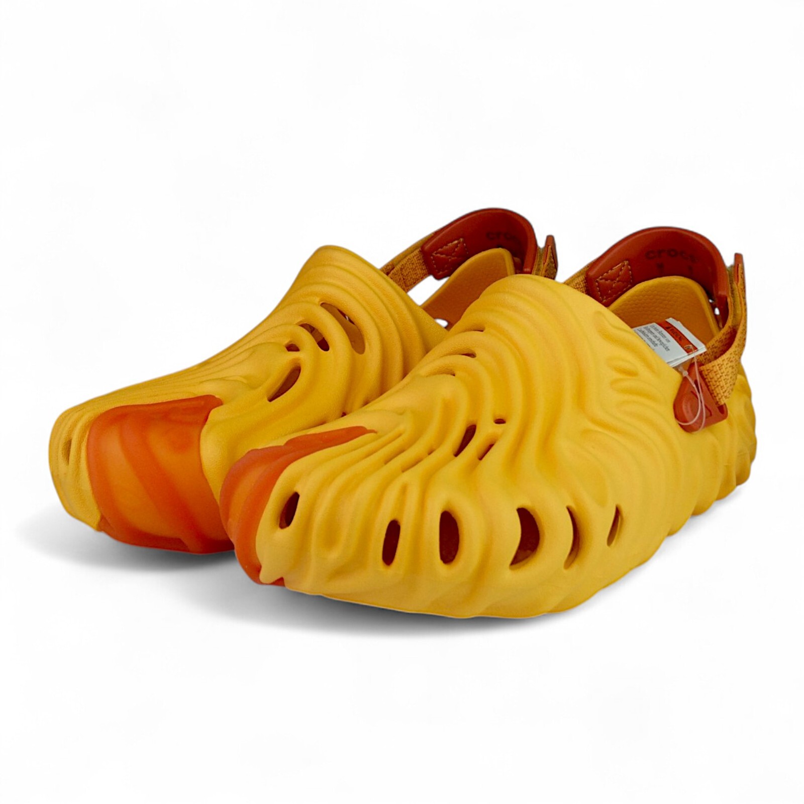Crocs Pollex Salehe Bembury Cobbler UK 10 image 2