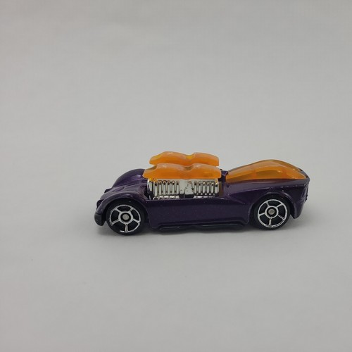 Mattel 2005 China TCB McDonalds - Picture 2 of 7