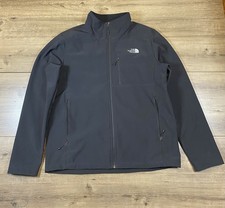 The North Face Apex Bionic 3 Men  s Large Black Jacket