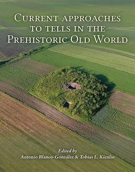 Antonio Blanco-Gonzalez (U. A.) | Current Approaches To Tells In The...-image