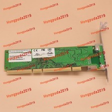 1PC Siemens USED Sysconnect SK-9821 V2.0 netw...