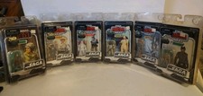 Star Wars The Saga Collection The Empire Strikes Back Set 6 W Bossk IG-88