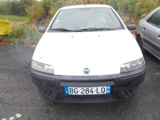 Verin de hayon / de capot Fiat PUNTO