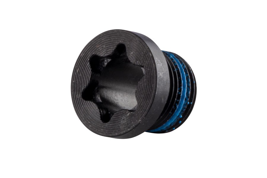 TQ Ebike HPR50-60 Compensation Screw V01 | High-Strength Drive Unit Hardware