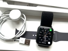 🔥 APPLE WATCH SERIES 4 44MM GPS+LTE FULLY WORKING & BOXED ⌚️