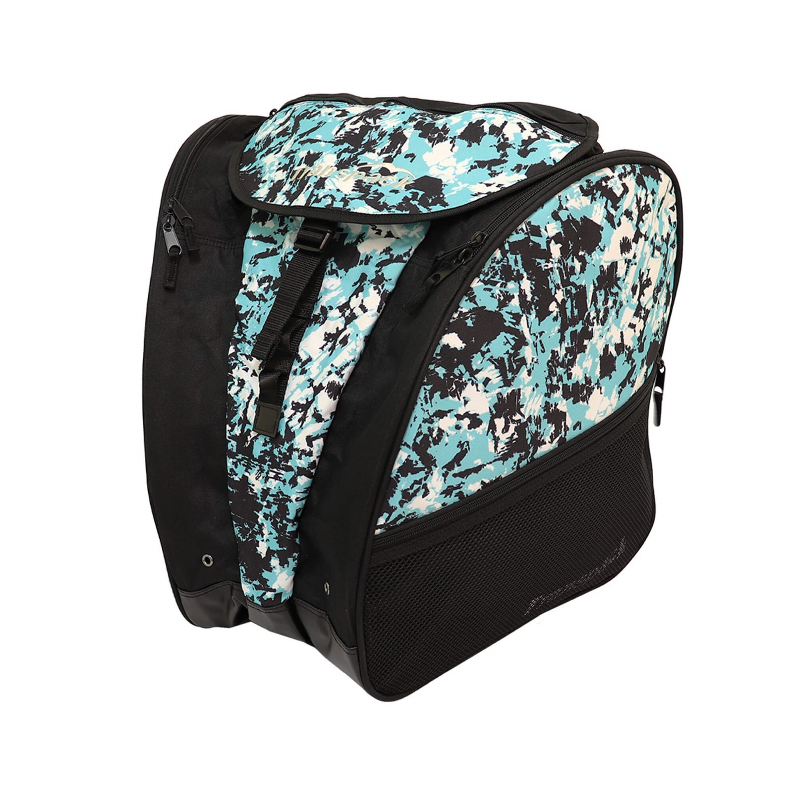 Рюкзак Transpack XTR для лыжных ботинок / сноуборда и снаряжения объемом 53 л Celestial Storm New