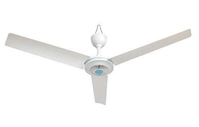 sunlar 28'' Inch 110V AC electric Ceiling Fan Energy Saving 28 inches, WITHE