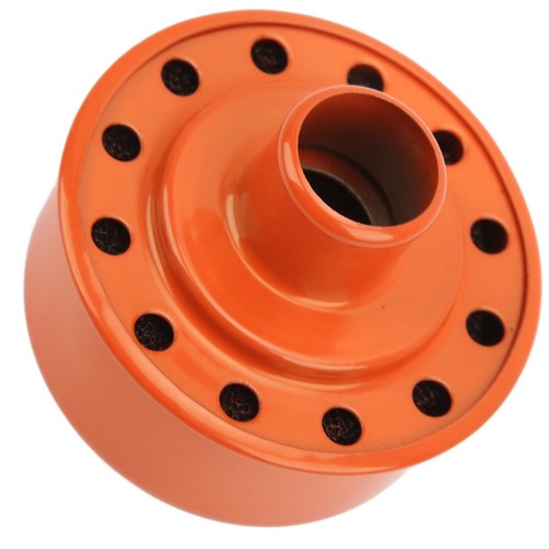 Round Push In Breather Valve Cover Breathers Part For BBC SBF 327 350 302 - Picture 21 of 23