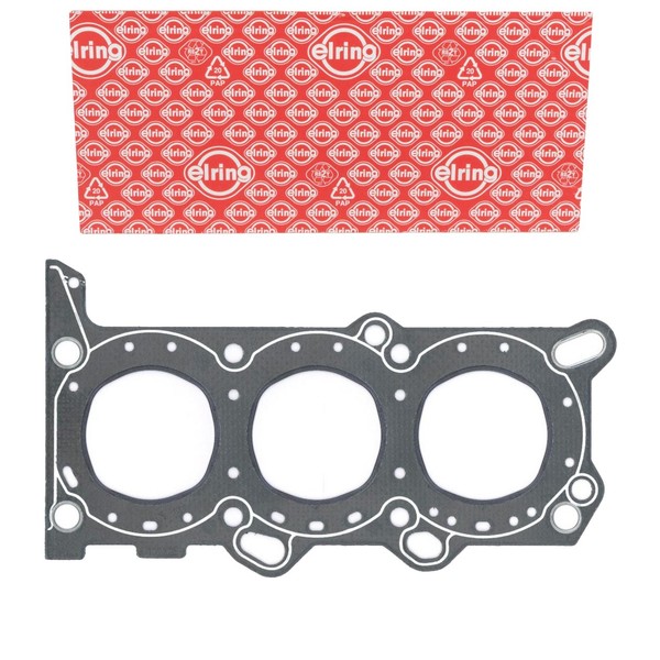 Elring 266.130 Zylinderkopfdichtung FüR Suzuki Vitara 2.0 V6 Links 1114285FA0-image