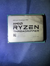 AMD Ryzen Threadripper 1950X