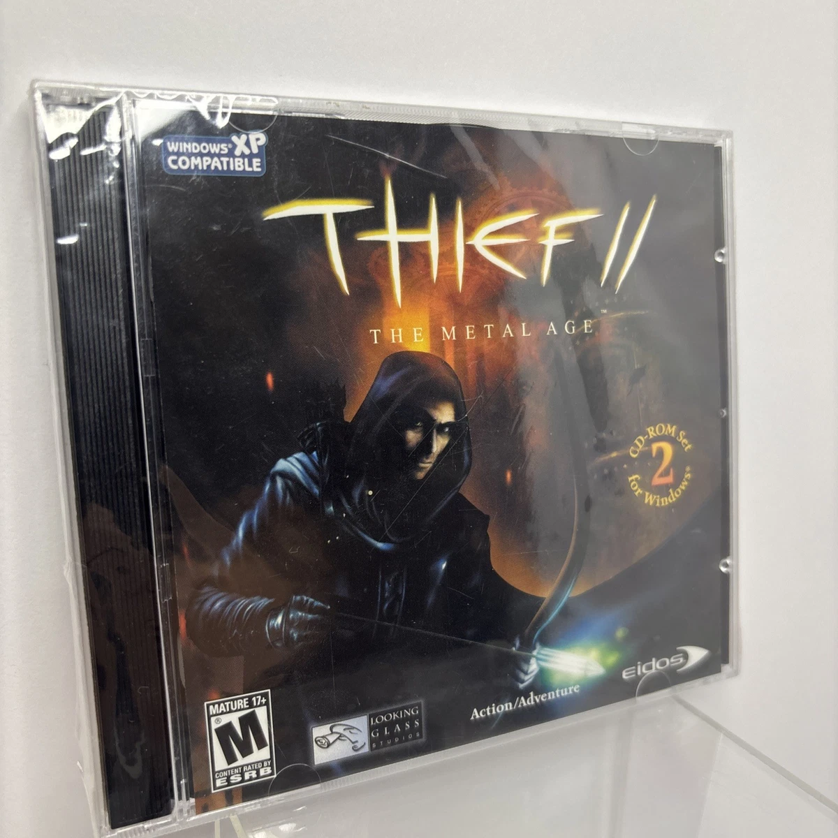 Thief PC Video Games for sale | eBay