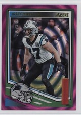 2025 Score Ellipse /399 Josey Jewell #149 1e1b