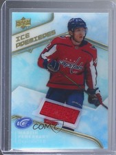 2019-20 Upper Deck Ice Ice Premieres Jerseys Martin Fehervary #IPJ-FE 0ea