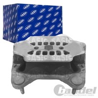 Sasic Motorlager Gummimetalllager Getriebeseitig Passend FüR Audi A6 | 2706060
