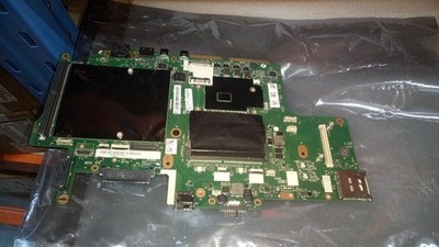 Original 00NY335 Lenovo Thinkpad Mainboard  Intel i7-6700HQ Win Win P70 