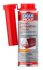 LIQUI MOLY 2650 Fuel Additive