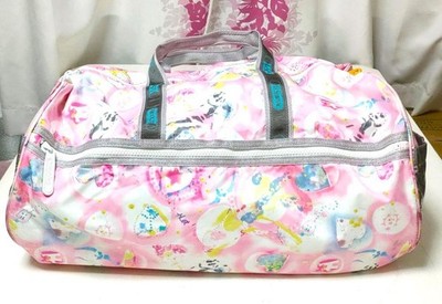 LespoRTSAC Artist IN Residence Respo Bag