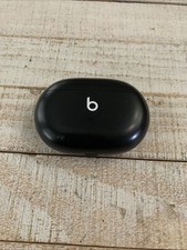 GENUINE Beats Studio Buds Earbuds Replacement Charging Case Black