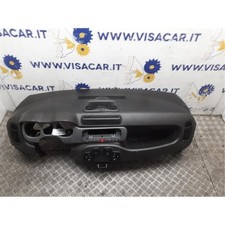 Kit Airbag Fiat Panda Serie 3 (2012)