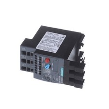 Lvo 511-5307 Overload Spring Clamp 24V Spring Steel Electrical Protection