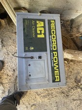 Air Filtration System/ Air Cleaner Record Power AC2, Ceiling Mount Workshop