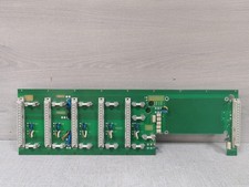 Inotec LP090310A Backplane Board CPS48_10_BUS_BGT_A.MAX