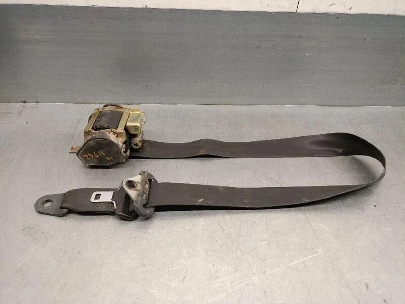 8973CS cinturón seguridad delantero izquierdo para CITROEN JUMPY 2.0 HDI 5661655 - Imagen 2 de 3