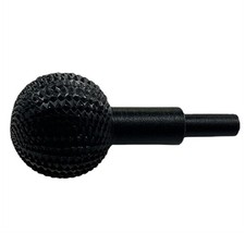 Fresa Rotante un Sfera,  Rotante per la Lavorazione Legno 10 Mm, Affila9176