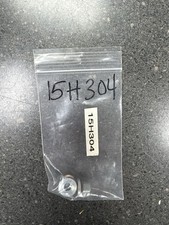 Fitting Plug. HillW Hex