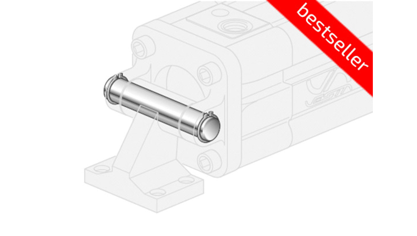 Complete bolt D50, USC / 050 USC / 050 /T2UK