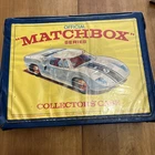 Matchbox Lesney Collector Case Ford GT Tomica Corgi Aurora Matchbox Mattel More