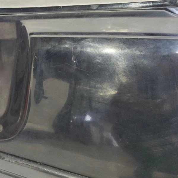 Puerta trasera pocas abolladuras inferior solo OEM 1996 1997 1998 Lexus LX450 Foto 4 de 4