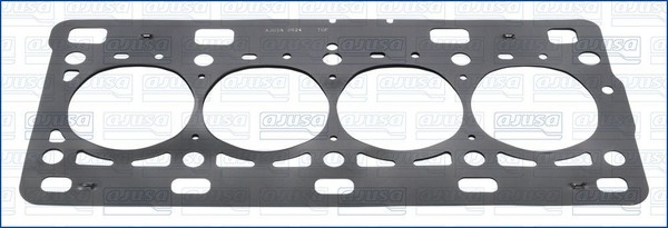 NEU - Ajusa 10146700 Dichtung, Zylinderkopf FüR Dacia Passend FüR Nissan-image