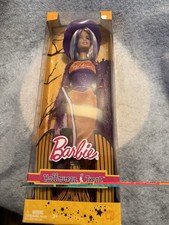 2008 Halloween Treat Barbie Witch Costume