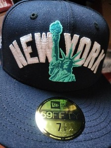 New York Yankees 100th Anniversary Hat | eBay