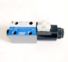 DG4V-3-2AL-M-U7-H-52-K Solenoid Valve For Air Compressor System