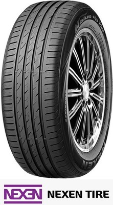 Nexen N Blue HD Plus 195/65 R14 89H
