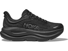 Hoka One One HOKA Bondi X Black White for sale | eBay
