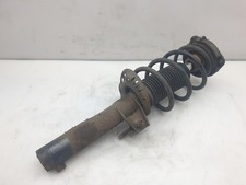 Seat Toledo Strut Shock Absorber Left Near Side Front 1.9 Diesel 2005