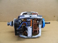 Kenmore Dryer Motor Assembly Part  W10194250 279827
