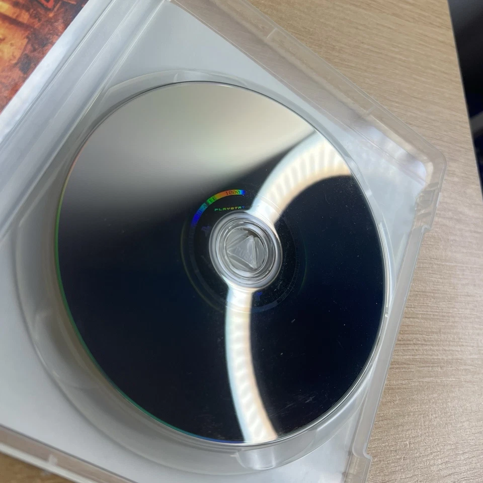 50 Cent: Blood on the Sand (Sony PlayStation 3, 2009) PS3 Video Game - Image 3 of 4