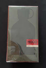 HUGO BOSS HUGO Man Eau de Toilette Spray 125 ...