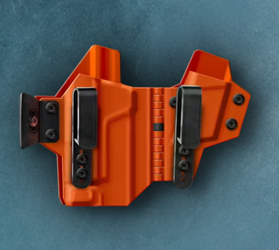 TREX ARMS Sidecar Holster with Mag Carrier SIG P365X MACRO TLR-7