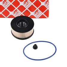 febi Kraftstofffilter Diesel für HYUNDAI SANTA FE 4 KIA SORENTO 3 2.0/2.2 CRDi