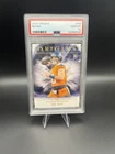 Bo Nix RC 2024 Panini Origins Mystery Rookie Redemption Broncos PSA 10
